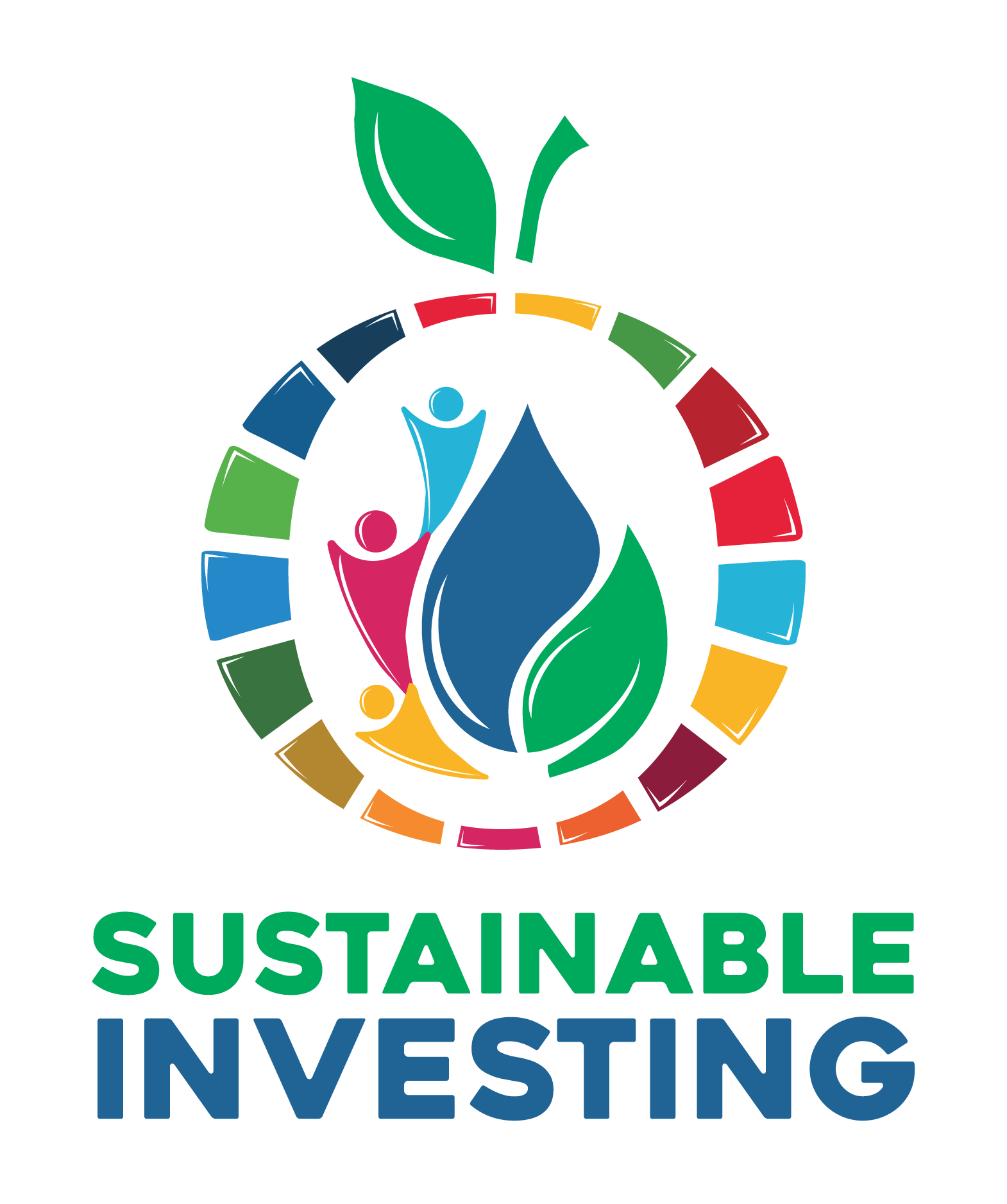 Albourne Sustainable Investing Logo